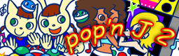 pop'n J 2